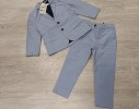 GIACCA+PANTALONE CERIMONIA 3/4 ANNI