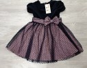 VESTITO CERIMONIA 5 ANNI