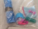 ACCESSORI PALESTRA BARBIE