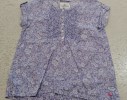 CAMICIA 9/10 ANNI