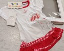VESTITO 6/9 MESI NUOVO!