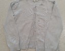 CARDIGAN COTONE 9/10 ANNI