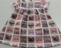 VESTITO CERIMONIA PRÉNATAL 12/18 MESI