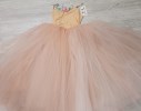 TUTU' BALLERINA 8/10 ANNI