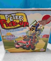 Gioco Scatola Peter Pick-Up