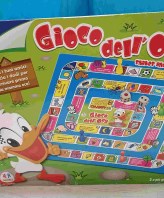 Il Gioco Dell'oca