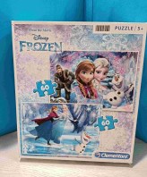 2 PUZZLE FROZEN P.ZI 60