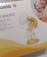 TIRALATTE MEDELA