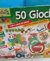 Gioco Scatola 