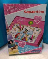 Sapientino Princess