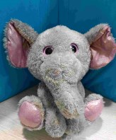 Peluche Elefante