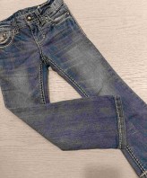 Jeans 5 Anni