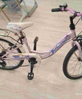 BICICLETTA BIMBA R