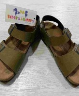 SANDALI BIMBO BIRKENSTOCK TG 32