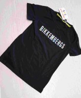 MAGLIA BIKKEMBERGS 6/7 ANNI