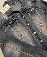 GIACCHETTO JEANS 15/16 ANNI