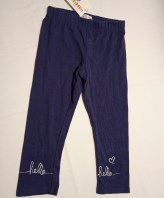 LEGGINS 3/4 ANNI