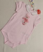 BODY TRUDY 6/9 MESI NUOVO!