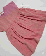 VESTITO BABY GAP 3/6 MESI NUOVO!