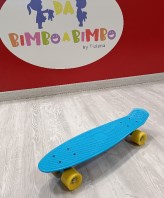 SKATEBOARD NUOVO!