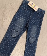 LEGGINS 2 ANNI