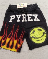 PANTALONCINO PYREX 8/9 ANNI