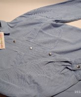 CAMICIA ZARA 13/14 ANNI