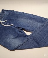 JEANS 8 ANNI