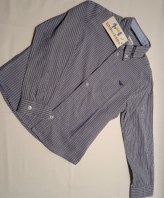 CAMICIA ARMANI 6 ANNI