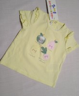 MAGLIA MINIBANDA 6 MESI