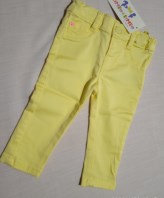 PANTALONE 3/6 MESI