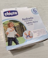 RENDINELLE PRIMI PASSI CHICCO