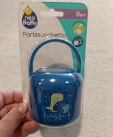 PORTACIUCCIO NEO BABY NUOVO!