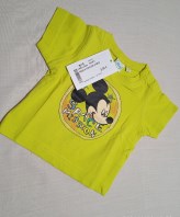 MAGLIA TOPOLINO 3 MESI