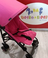 PASSEGGINO OMBRELLO PEG PEREGO