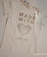 MAGLIA TWIN-SET 5 ANNI NUOVA!