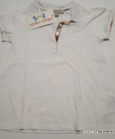 MAXI POLO BURBERRY 1 ANNO