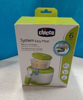 THERMOS PORTAPPA EASY MEAL CHICCO