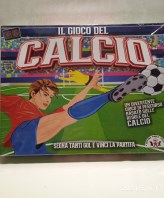 IL GIOCO DEL CALCIO NUOVO!