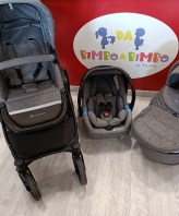 TRIO KINDERKRAFT +ZANZARIRA+ANTIPIOGGIA+SACCO...