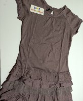 VESTITO BENETTON 10 ANNI