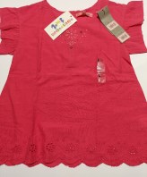 MAGLIA LISA ROSE 6 ANNI NUOVA!