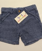 PANTALONCINO 2 ANNI