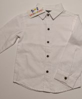 CAMICIA CERIMONIA 24/36 MESI