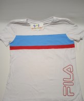 MAGLIA FILA 12/13 ANNI