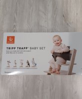 TRIPP TRAPP BABY SET