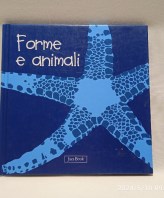 LIBRO FORME E ANIMALI