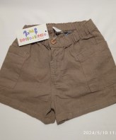 PANTALONCINO BIMBO 18/24 MESI