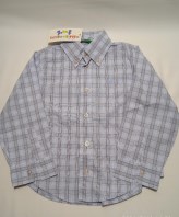 CAMICIA BENETTON 2 ANNI