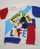 MAGLIA TOPOLINO 2 ANNI